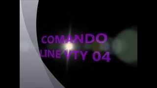 MANUAL PASO A PASO CONFIGURACION ROUTER CISCO 1800 SERIES