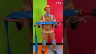 FIREMAN BLIPPI