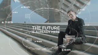 Technology vs Humanity - The Future is already here. A film by Futurist Gerd Leonhard
