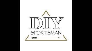 DIY Sportsman - Replaceable Blade Hunting Knives