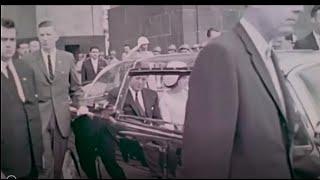 JFK and the bubble top UPDATED plus more security (Secret Service) issues explored in depth