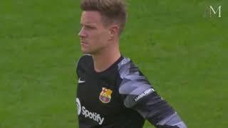 Marc-André ter Stegen 2023/24 ● BEST SAVES