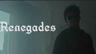 Jason Todd-Renegades-[AMV]