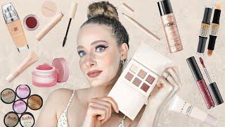 Full Face of NEW MAKEUP! | Devi Liane