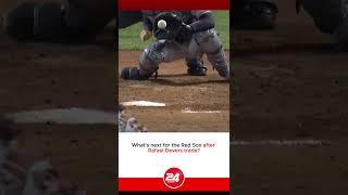 What's next for the Red Sox after Rafael Devers trade?