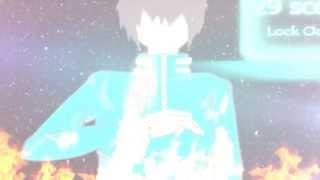 FAN animation  angelwar online remake