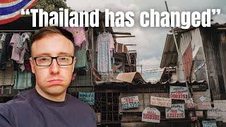 Expats are giving up on Thailand in 2025 - Here's why!