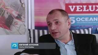 Moscow Boat Show 2015 - Катамараны Котлин