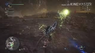 Monster Hunter: World How to deliver 4 forgotten fossils