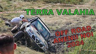 2024.08.18 Ofroad Anenii Noi Etapa 3. Terra Valahia