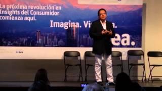 IIeX LA 2014: The Future of MRX - Mobile, Wearable Computing and Big Data