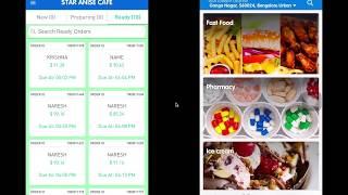 Doordash Clone | Food Ordering & Delivery Script | Restaurant Delivery System Software