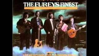 The Fureys - The Red Rose Cafe