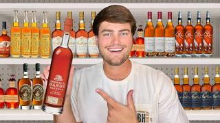 I Got Away With TONS Of Rare Whiskey! Bourbon Hunting