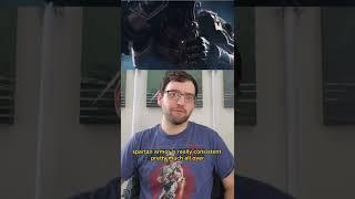 Spartan vs Astartes (Halo vs 40k) #halo #haloinfinite #40k #warhammer40k #spartan #nerd #gaming