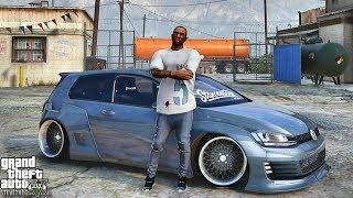 GTA 5 REAL LIFE CJ MOD #89 -  RON MIGHT NOT MAKE IT!!!(GTA 5 REAL LIFE MODS/ THUG LIFE)