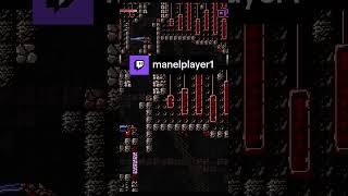 AXIOM VERGE #foryou #gameplay #axiomverge #nintendoswitch