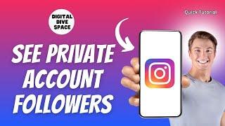 How to see someone’s followers on instagram private account