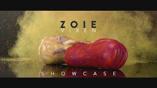 Zoie Vixen Showcase