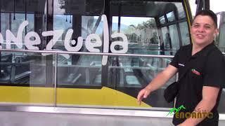 MÉRIDA, UNO DE LOS ESTADOS MÁS TURISTICOS DE VENEZUELA | RUTAS DE ENCANTO | HISTORIA | TURISMO
