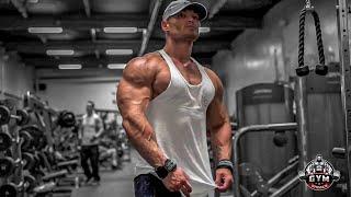 JEREMY BUENDIA  Workout Motivation Video 2020