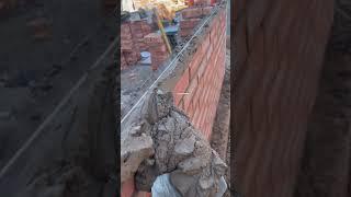 ASMR - Bricklaying