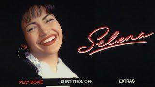 Selena - No Me Queda Más (BLU-RAY 2021)