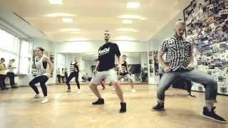 PASTUDIO DANCE SCHOOL | PAVEL ASTAPOV CHOREOGRAPHER