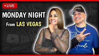  Live! Vegas Slot Action With Jackpot Famous & The Chickie!