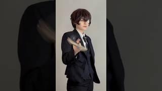 Birthday special — Bungo Stray Dogs Cosplays #文豪ストレイドッグス #anime #bsd #bungoustraydogs