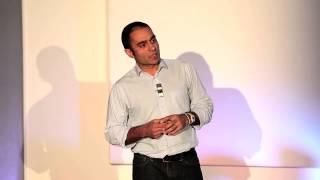 Sweatshops & hospitals -- how health purchasing is damaging global health | Mahmood Bhutta | TEDxUCL