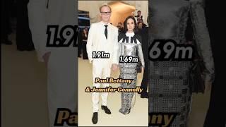 cute height difference couples #love #shorts