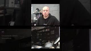 Не бережёшь ты себя, блогер! #shortvideo #shorts