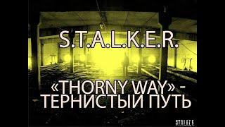 S.T.A.L.K.E.R. Тернистый путь:Тёмная Душа/ Без вести пропавший/ Пламенный привет/ Ночные силуэты#2