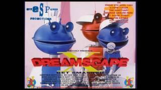 Mastervibe @ Dreamscape 10 - 1994