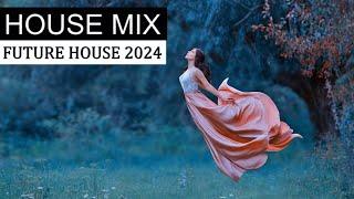 HOUSE MUSIC MIX 2024 - Best of EDM & Future House