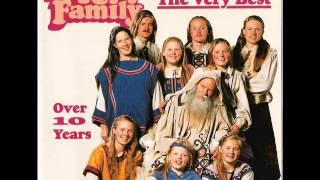 THE KELLY FAMILY AMAZING GRACE