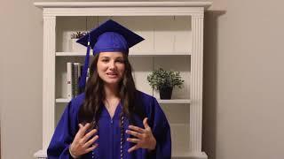 2020 Commencement for Veritas Scholars Academy