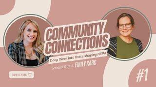 Community Connections learning to live Beloved