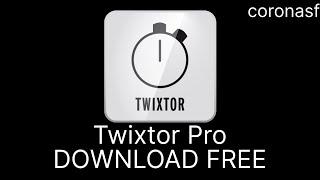 TWIXTOR PRO CRACK 2023 | FREE DOWNLOAD TWIXTOR PRO | FREE INSTALL TWIXTOR PRO 2023