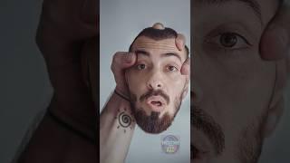 Top 5 interesting fact about human body #shorts #shortvideo #facts #amazingfacts