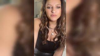 Anastasha Girl Live Periscope 1  #periscope #live #livestream #stream