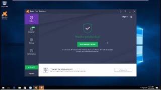 How To Install Avast Free Antivirus