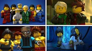 NINJAGO w SKRÓCIE (2011-2021)