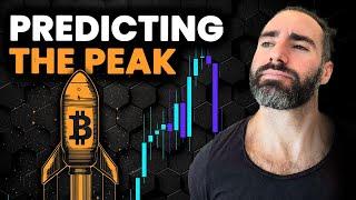 Bitcoin's October High: Predicting the Peak Price Explosion!