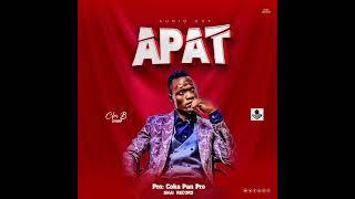 Apat by Clex B Champ