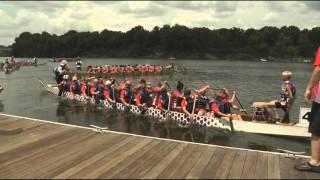 Dragon Boat Race