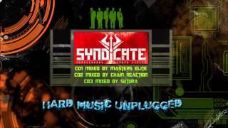 Syndicate Masters Elite CD1 /3 Full Mix (Album) 2012