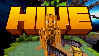 Hive with YOU! Join: /cs NA_DashPum4 on the Hive server in Minecraft (DONT TYPE IN STREAM CHAT)