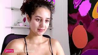 Sofia Vlog Home Attractive Webcam Show for sofia fans club HD  jenny taborda official